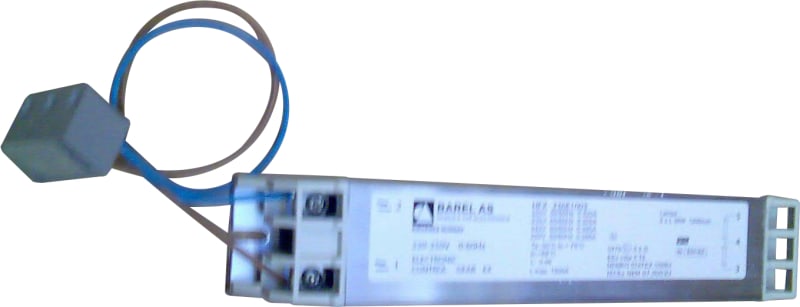 Replacement FOR PCX 218 E003 (PA080207006)