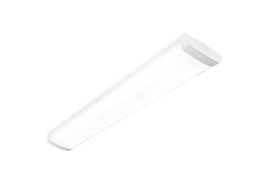 Glamox I60 3600 HF 840 OP LED Industrial Luminaire