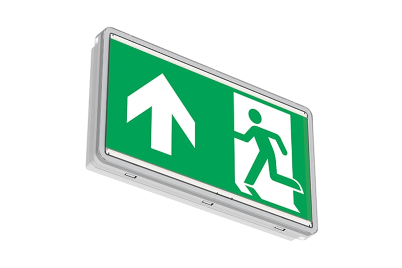 Ortus-W WH E1/ST LO SIGN W/SSPA L8Y (ORT142865)