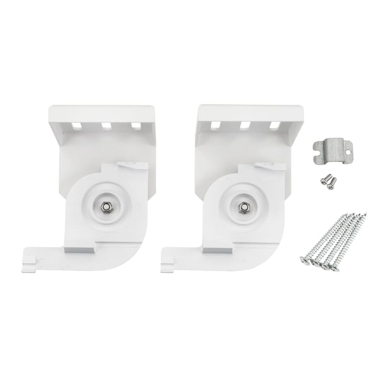 Lineal 80 WALL Bracket White (320961)