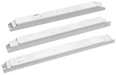 Electronic Ballast 1X18NGN