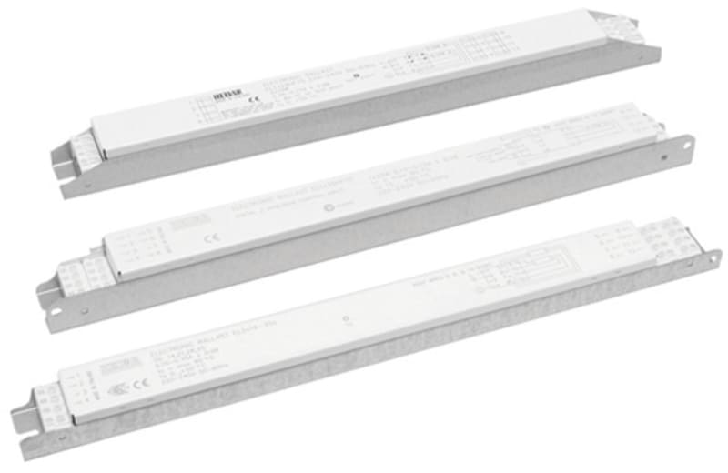 Electronic Ballast 1X58NGN (4331801)