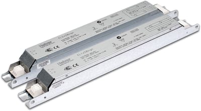 Electronic Ballast 2X58W T8