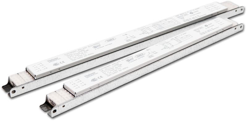 Electronic Ballast DALI 1X80W IDIM (EL1X80IDIM)