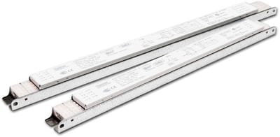 Electronic Ballast DALI 1X80W IDIM