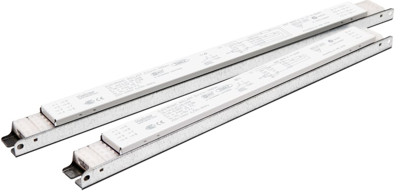 Electronic Ballast DALI 2X36W IDIM (EL2X36IDIM)