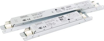 Electronic Ballast 2X54W T5