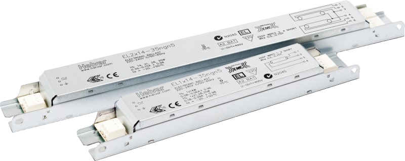 EL.REAKTOR 2X49W T5 (EL2X49NGN5)
