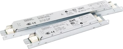Electronic Ballast 2X49W T5