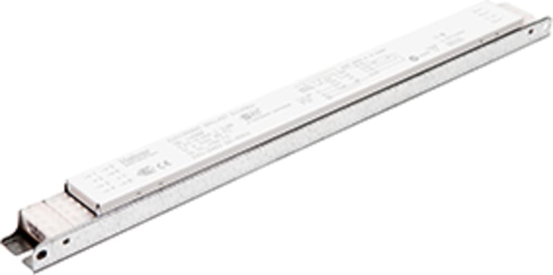 ELECTRONIC BALLAST 1X58 SC (el 1 X 58 Sc)