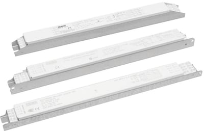 ELECTRONIC BALLAST 2X58 HFC