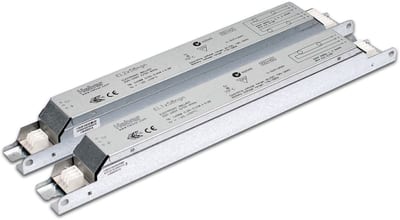 ELECTRONIC BALLAST Dimmable FOR 2X35W