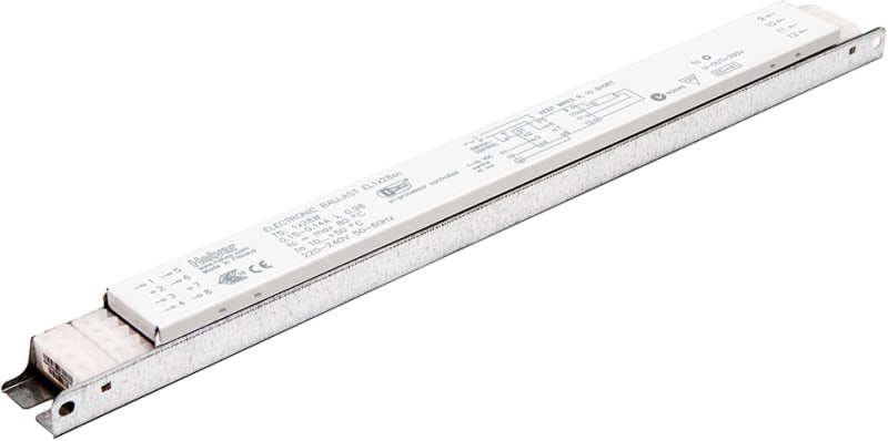 ELECTRONIC BALLAST Dimmable FOR 1X80W (EL180SC,1X80W)