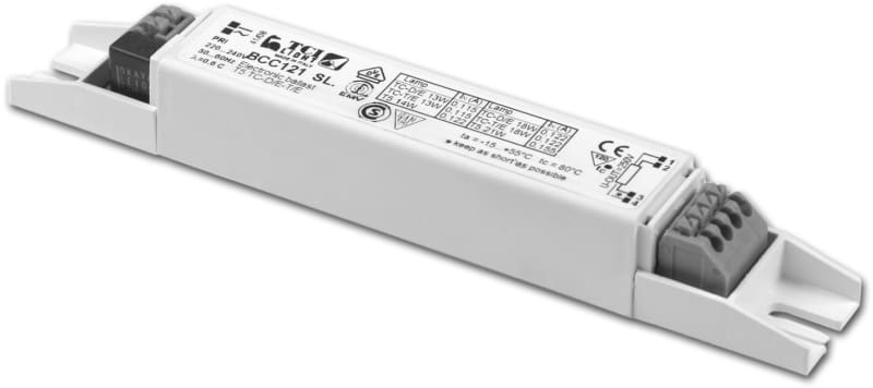 EL.SLIM-Multi Reaktor FOR 13-21W SLIM (tci)