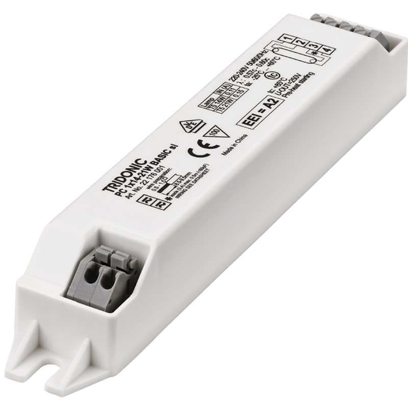 PC 1X4-13W Basic SL (24138834)