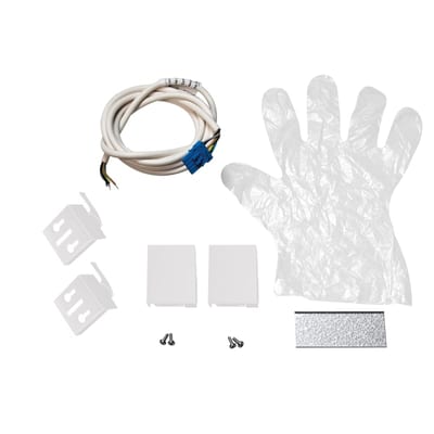 Lineal WALL Start KIT White