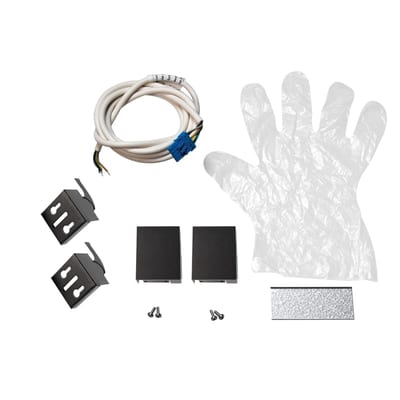 Lineal WALL Start KIT Black