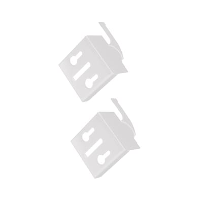 Lineal WALL Extension KIT White