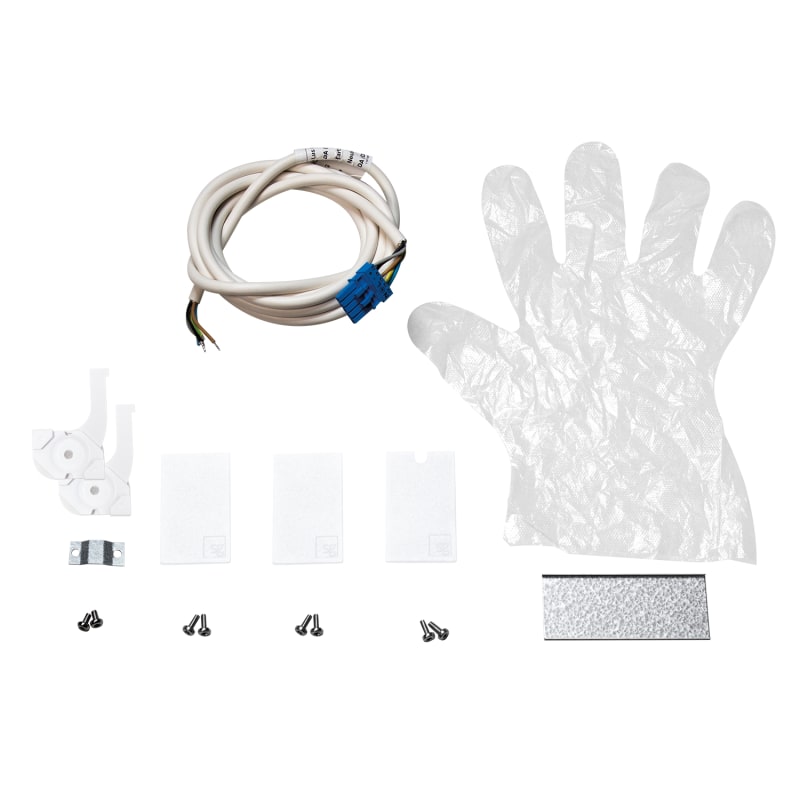 Lineal T-Ceiling Start KIT White (8241000353)