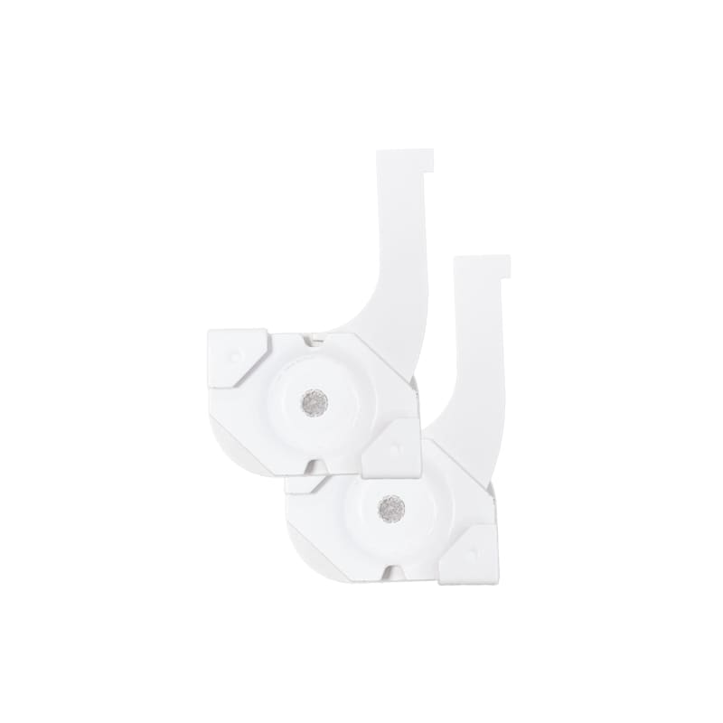 Lineal T-Ceiling Extension KIT White (8241000355)