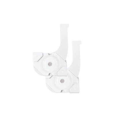Lineal T-Ceiling Extension KIT White