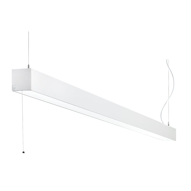 Lineal 80 1400 D/In White 3K (320990)