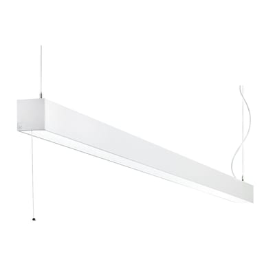 Lineal 80 1400 D/In White 3K (320990)