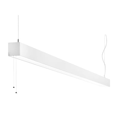 Lineal 80 1400 D/In White 3K (320991)