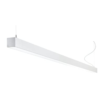 Lineal 80 1680 D/In White 3K