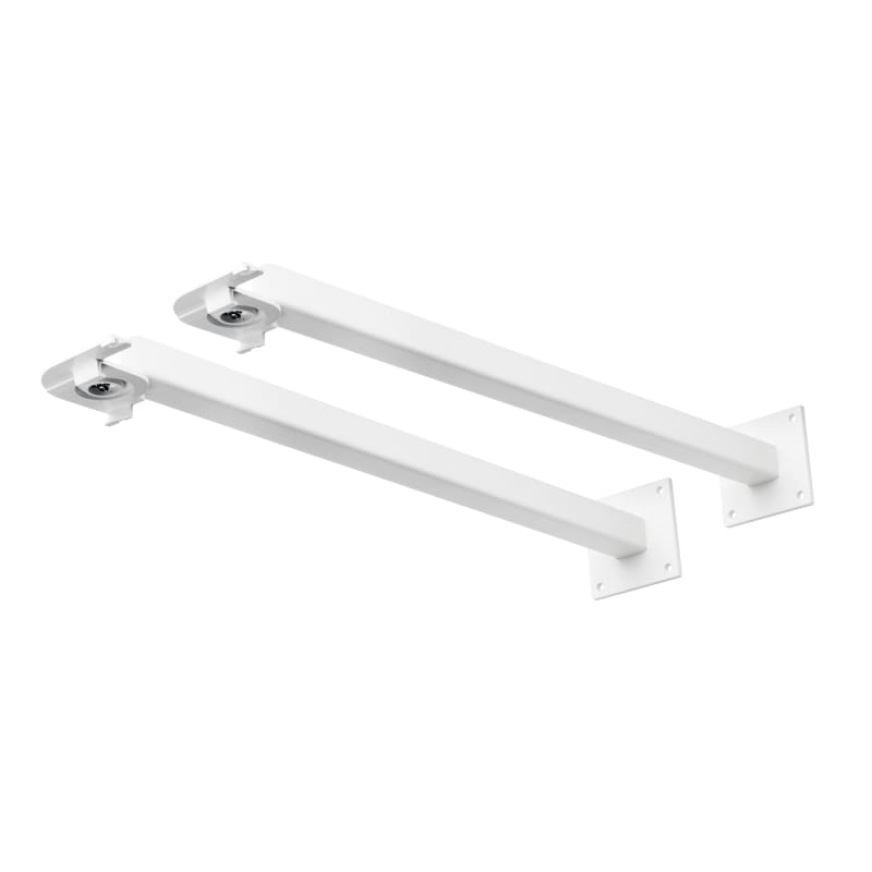 Lineal 80 WALL ARM White (320993)