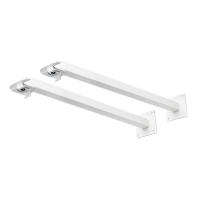 Lineal 80 WALL ARM White