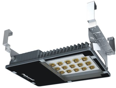 Tigua Tunnel 12LED S29 FOR Cable TRAY