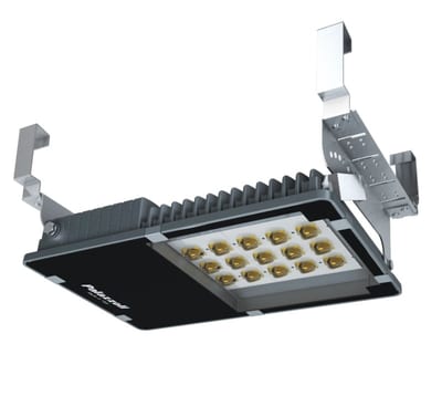Palazzoli TIGUA Tunnel Cable Tray Mount 300-500 mm