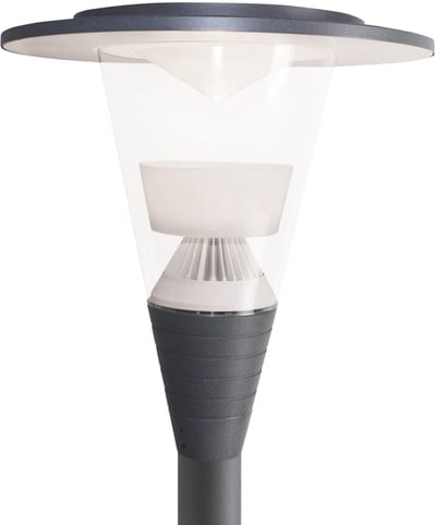 RAY 680 D/In CLEAR/OPAL 30W 3K