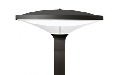 Place 28W/840 Black Dynadim