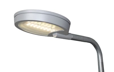 Circled M LENS 50W/740 5000LM (8246094160)