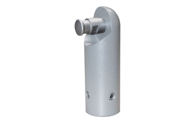 WAX Sidearm 120mm GREY (8249044832)