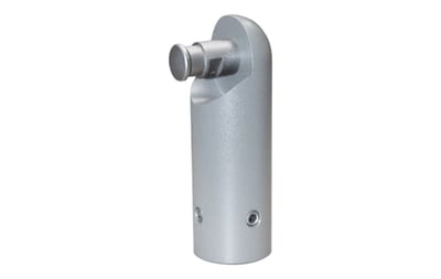 WAX Sidearm 120mm GREY
