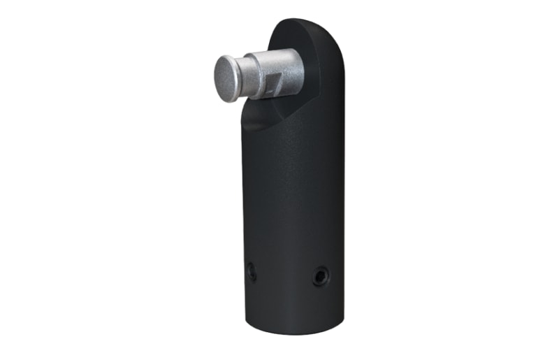 WAX Sidearm 120mm Black (8249044854)