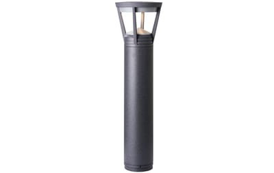 RAY Bollard II Symmetric 8W