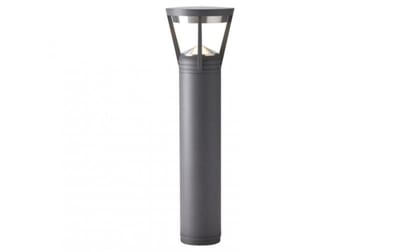 RAY Bollard II 900 Asymmetric 8W