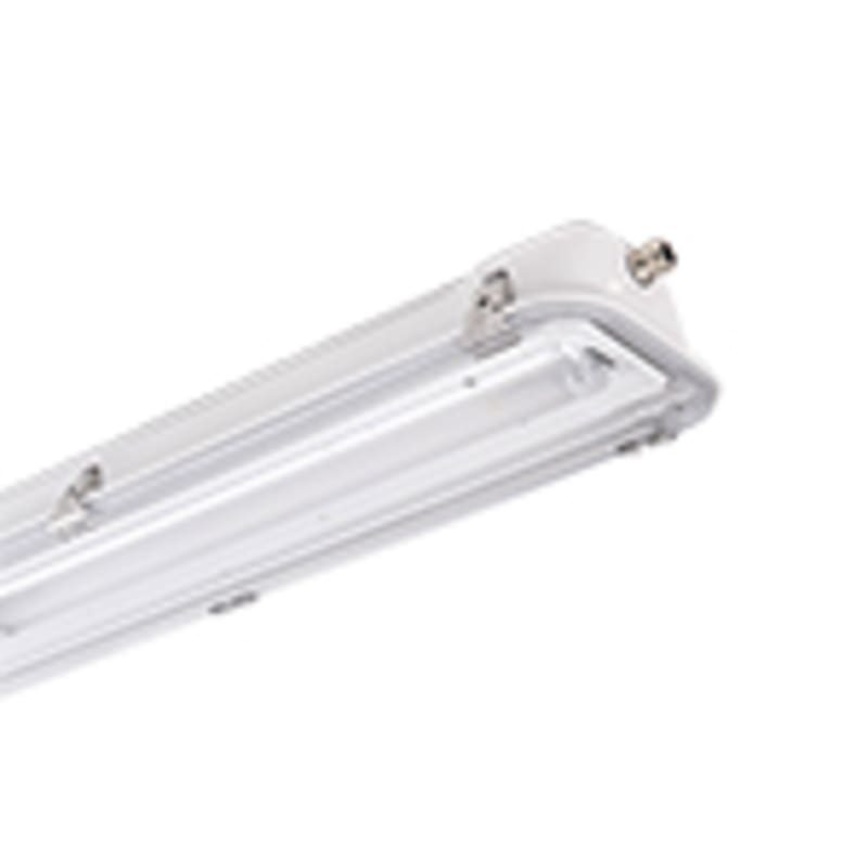 RINO-NAVE Fixture L1300MM LED 20+20W (P849243)