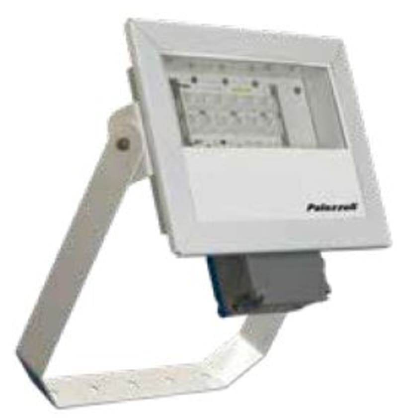 YUMA-NAVE Floodlight 12 LED 25W 81° IP66 (P809114)