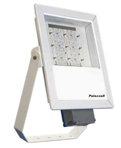 YUMA-NAVE Floodlight 24 LED 74W 15° IP66