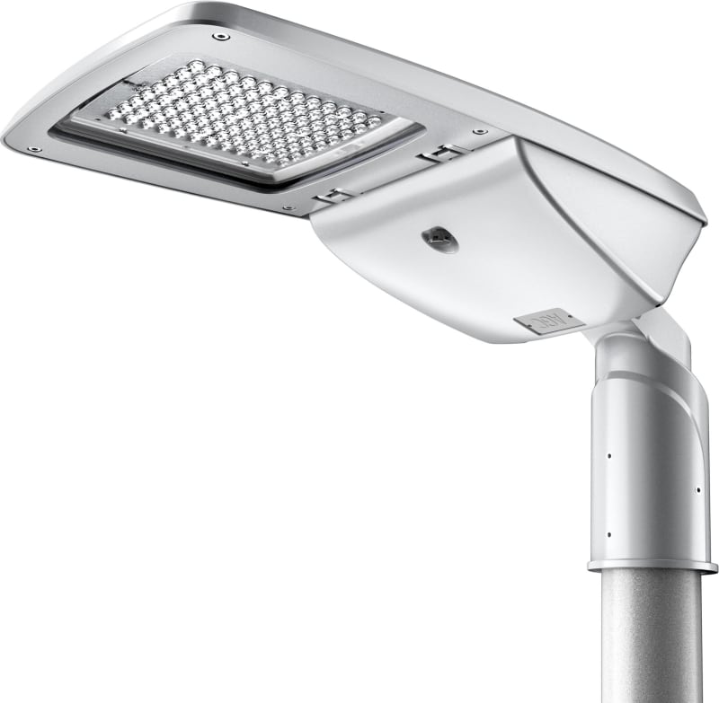 Raider 9100LM 70W 4000K Grey 76mm (3500783)