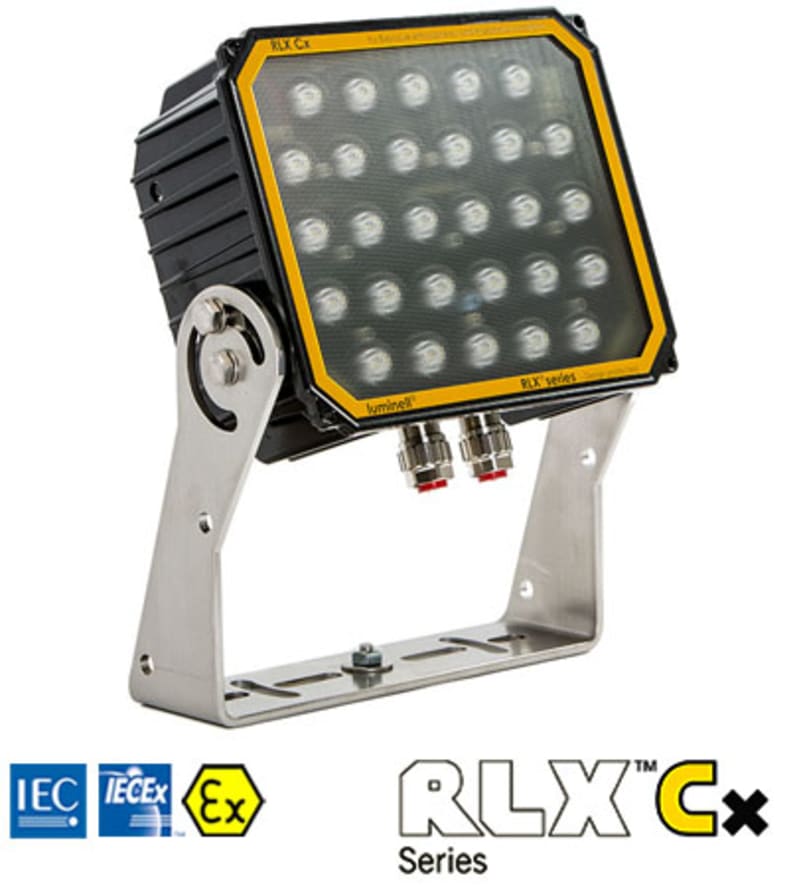 RLXCXZ1.21 120WAC1D Wide 3HCBABK (3501323)