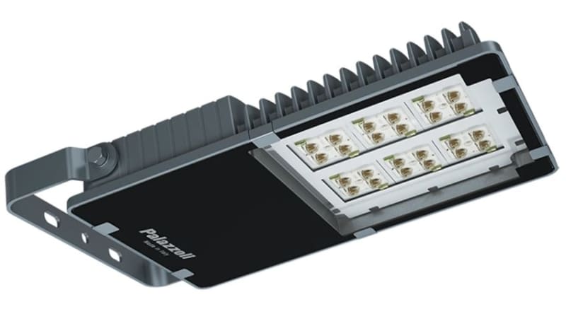 Tigua 12 7100LM ASYM50 IP66 Cable 1,5M (SL425348)