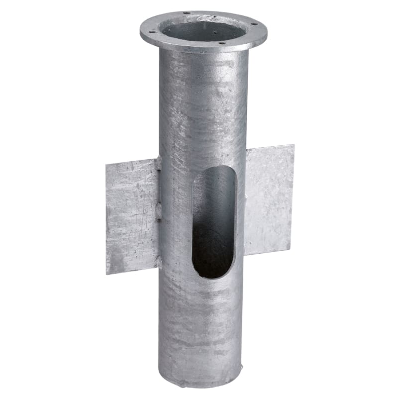 RAY/Circled/Strong Earth Anchor (8249042067)