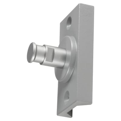 WAX MAST AND WALL Bracket GREY