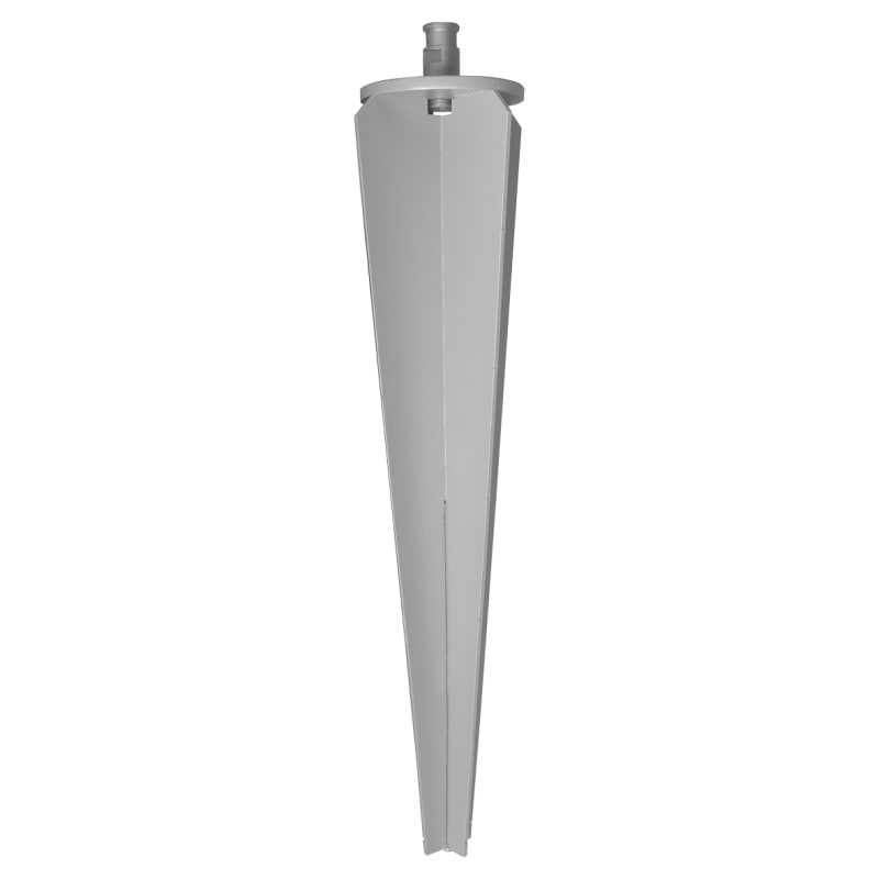 WAX Earth rod GREY (8249044065)